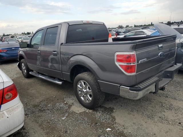 Photo 1 VIN: 1FTFW1CF8EFA93790 - FORD F-150 