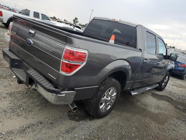 Photo 2 VIN: 1FTFW1CF8EFA93790 - FORD F-150 