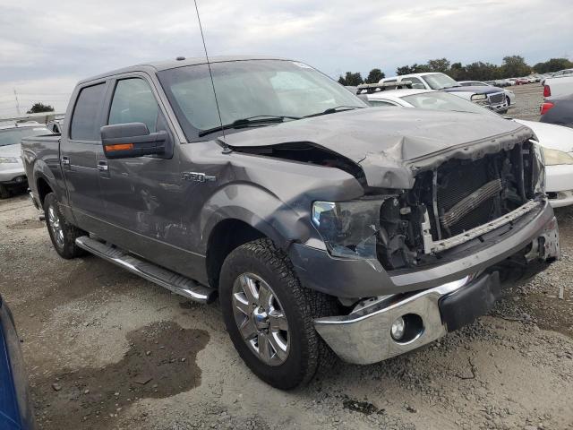 Photo 3 VIN: 1FTFW1CF8EFA93790 - FORD F-150 