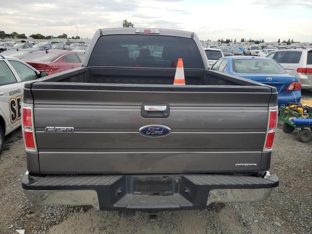 Photo 5 VIN: 1FTFW1CF8EFA93790 - FORD F-150 