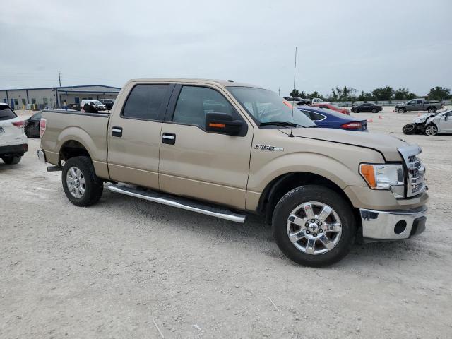 Photo 3 VIN: 1FTFW1CF8EFB43961 - FORD F150 SUPER 