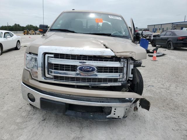 Photo 4 VIN: 1FTFW1CF8EFB43961 - FORD F150 SUPER 