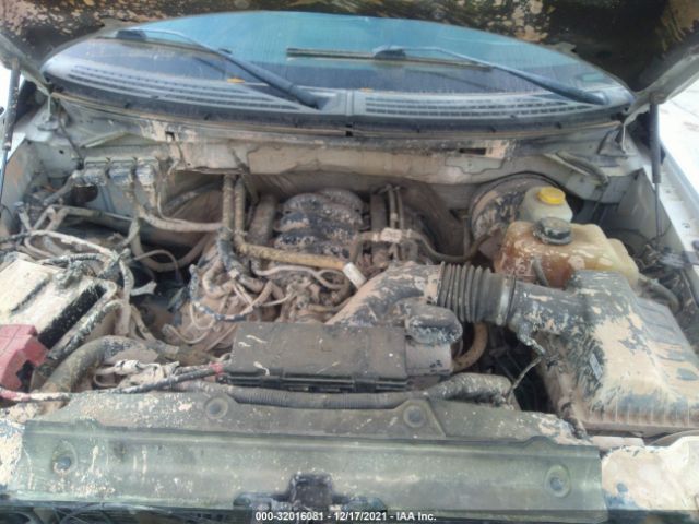 Photo 9 VIN: 1FTFW1CF8EKD00413 - FORD F-150 