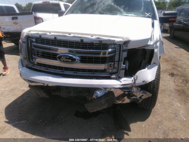 Photo 5 VIN: 1FTFW1CF8EKD01559 - FORD F-150 