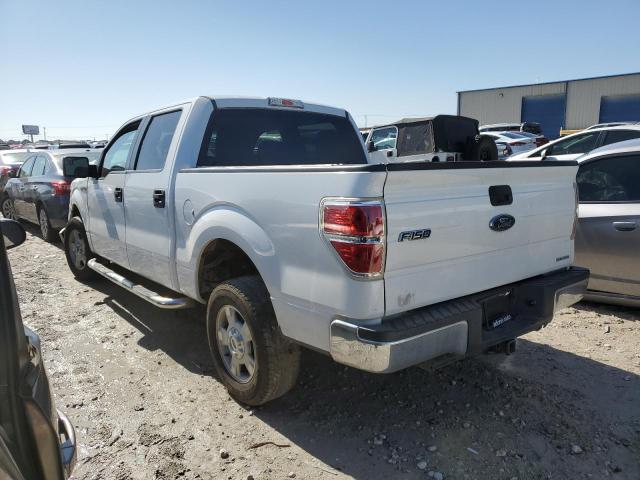 Photo 1 VIN: 1FTFW1CF8EKD11895 - FORD F150 SUPER 