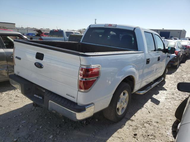 Photo 2 VIN: 1FTFW1CF8EKD11895 - FORD F150 SUPER 