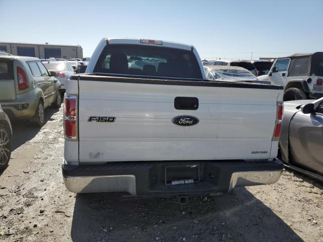 Photo 5 VIN: 1FTFW1CF8EKD11895 - FORD F150 SUPER 