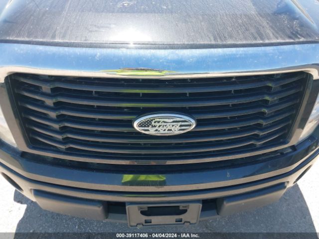 Photo 5 VIN: 1FTFW1CF8EKD23612 - FORD F-150 