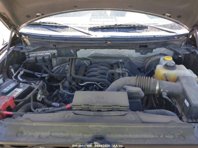 Photo 9 VIN: 1FTFW1CF8EKD23612 - FORD F-150 