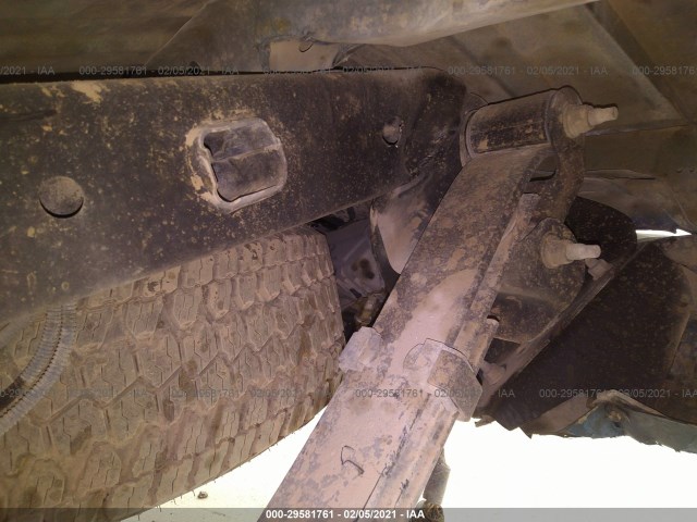 Photo 5 VIN: 1FTFW1CF8EKD58005 - FORD F-150 