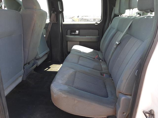 Photo 5 VIN: 1FTFW1CF8EKD60532 - FORD F150 SUPER 