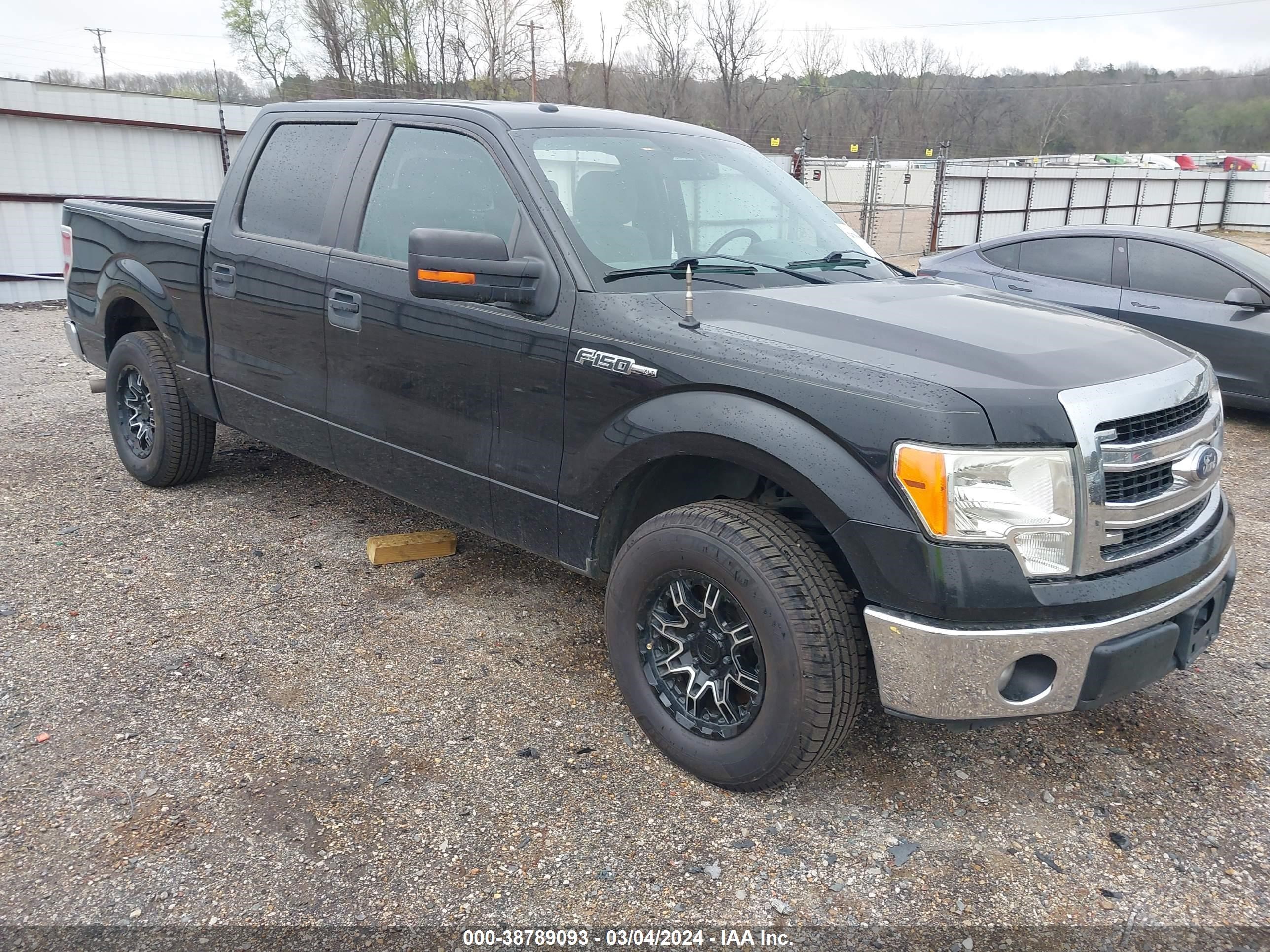 Photo 0 VIN: 1FTFW1CF8EKE04481 - FORD F-150 