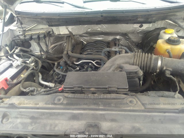 Photo 9 VIN: 1FTFW1CF8EKE89306 - FORD F-150 