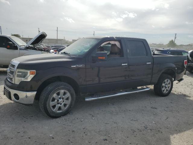 Photo 0 VIN: 1FTFW1CF8EKE96675 - FORD F-150 