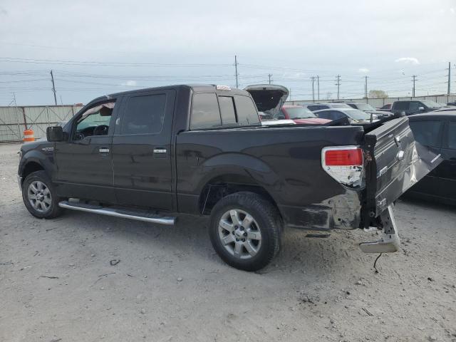 Photo 1 VIN: 1FTFW1CF8EKE96675 - FORD F-150 