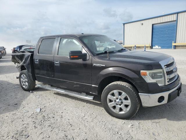 Photo 3 VIN: 1FTFW1CF8EKE96675 - FORD F-150 