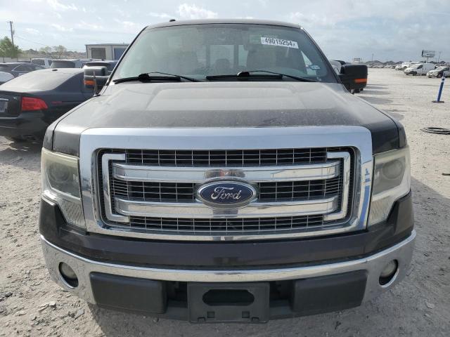 Photo 4 VIN: 1FTFW1CF8EKE96675 - FORD F-150 