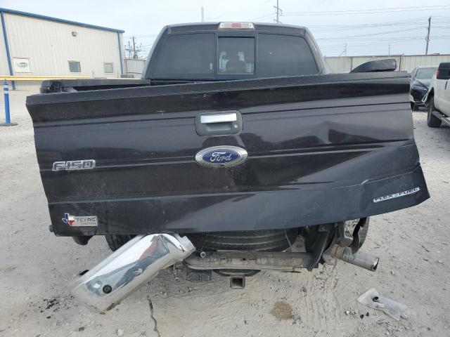 Photo 5 VIN: 1FTFW1CF8EKE96675 - FORD F-150 