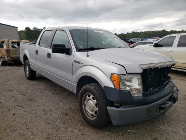 Photo 0 VIN: 1FTFW1CF8EKF29464 - FORD F150 SUPER 