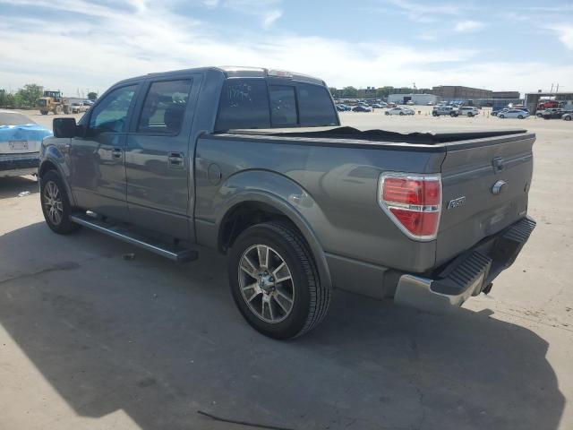 Photo 1 VIN: 1FTFW1CF8EKF35099 - FORD F-150 