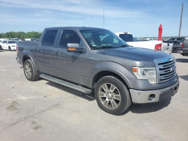 Photo 3 VIN: 1FTFW1CF8EKF35099 - FORD F-150 