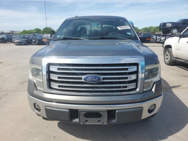 Photo 4 VIN: 1FTFW1CF8EKF35099 - FORD F-150 