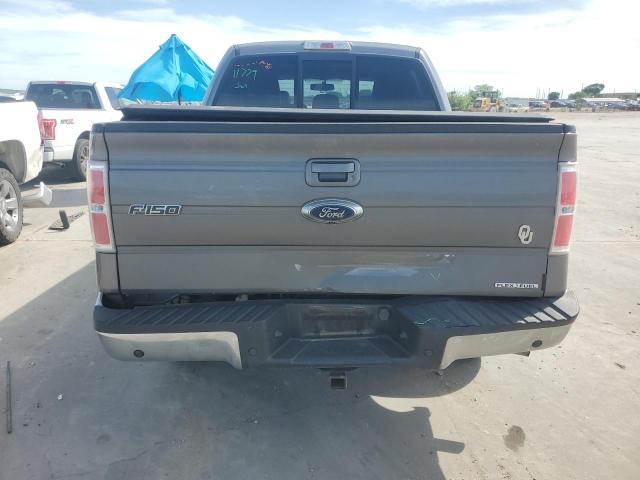 Photo 5 VIN: 1FTFW1CF8EKF35099 - FORD F-150 