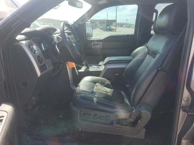 Photo 6 VIN: 1FTFW1CF8EKF35099 - FORD F-150 