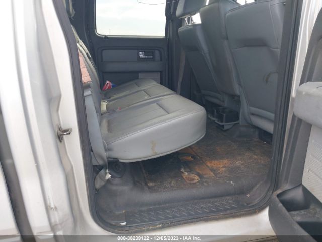 Photo 7 VIN: 1FTFW1CF8EKF80303 - FORD F-150 