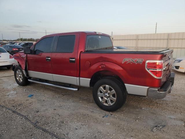 Photo 1 VIN: 1FTFW1CF8EKF87817 - FORD F150 SUPER 