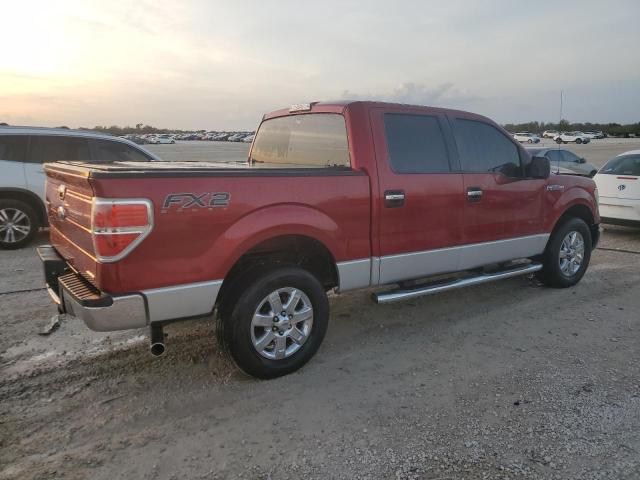 Photo 2 VIN: 1FTFW1CF8EKF87817 - FORD F150 SUPER 