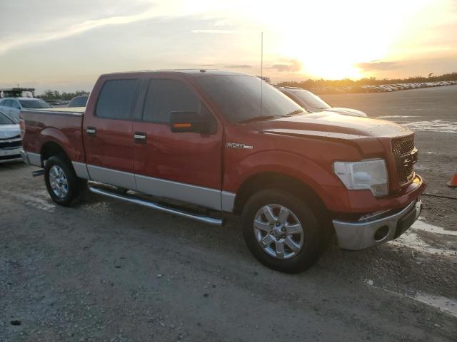 Photo 3 VIN: 1FTFW1CF8EKF87817 - FORD F150 SUPER 