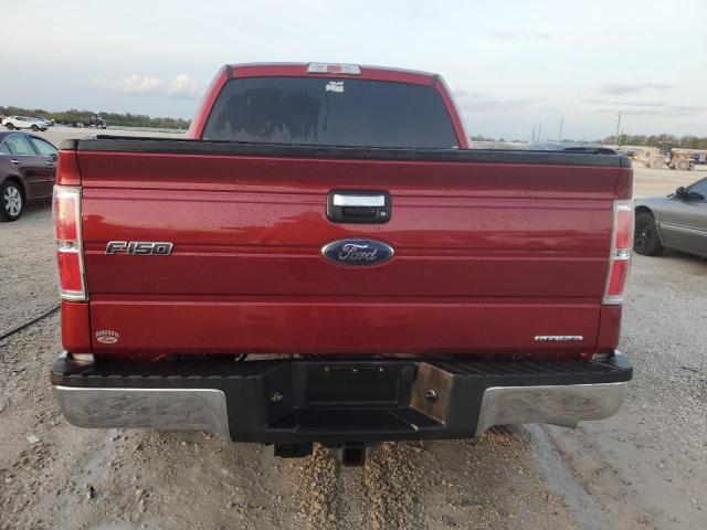 Photo 5 VIN: 1FTFW1CF8EKF87817 - FORD F150 SUPER 