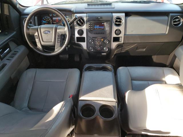 Photo 7 VIN: 1FTFW1CF8EKF87817 - FORD F150 SUPER 