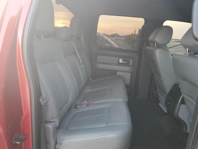 Photo 9 VIN: 1FTFW1CF8EKF87817 - FORD F150 SUPER 