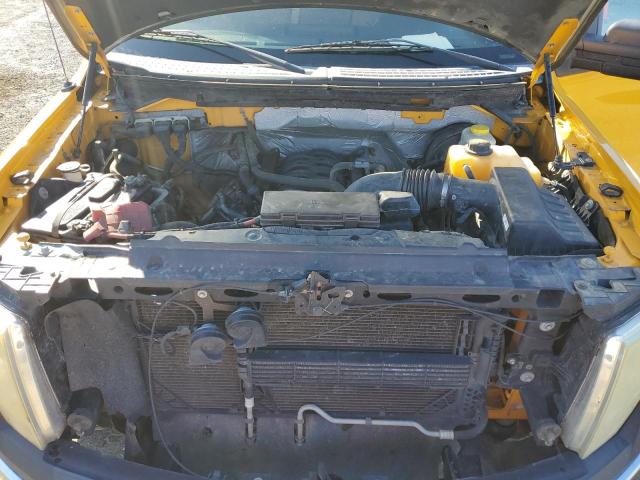 Photo 10 VIN: 1FTFW1CF8EKG11582 - FORD F150 SUPER 