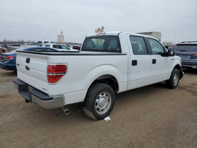 Photo 2 VIN: 1FTFW1CF8EKG22484 - FORD F150 SUPER 