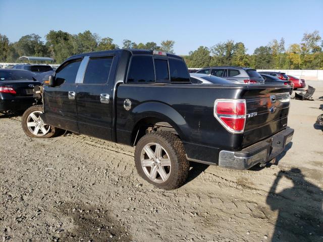 Photo 1 VIN: 1FTFW1CF9BFA11142 - FORD F-150 