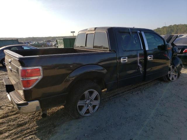 Photo 2 VIN: 1FTFW1CF9BFA11142 - FORD F-150 