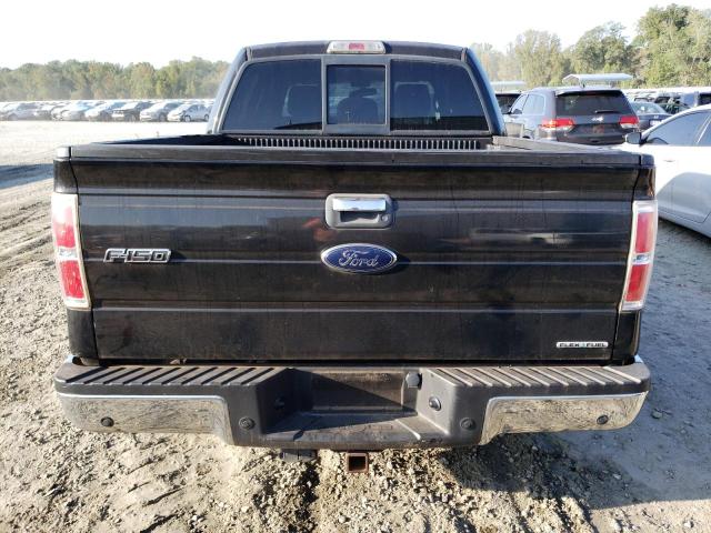 Photo 5 VIN: 1FTFW1CF9BFA11142 - FORD F-150 