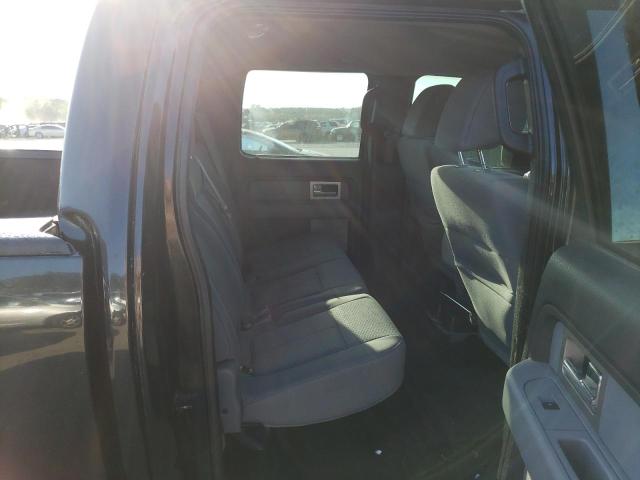 Photo 9 VIN: 1FTFW1CF9BFA11142 - FORD F-150 