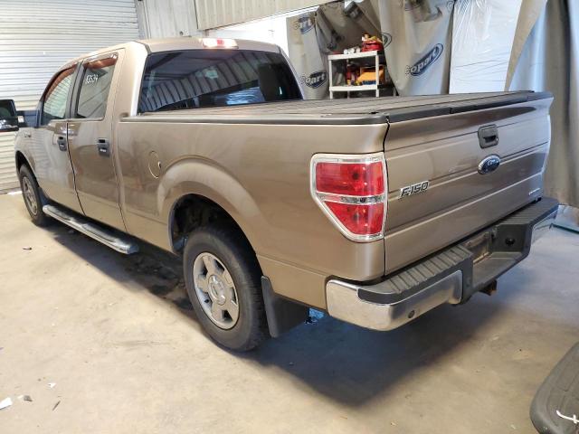 Photo 2 VIN: 1FTFW1CF9BFA65993 - FORD F150 SUPER 