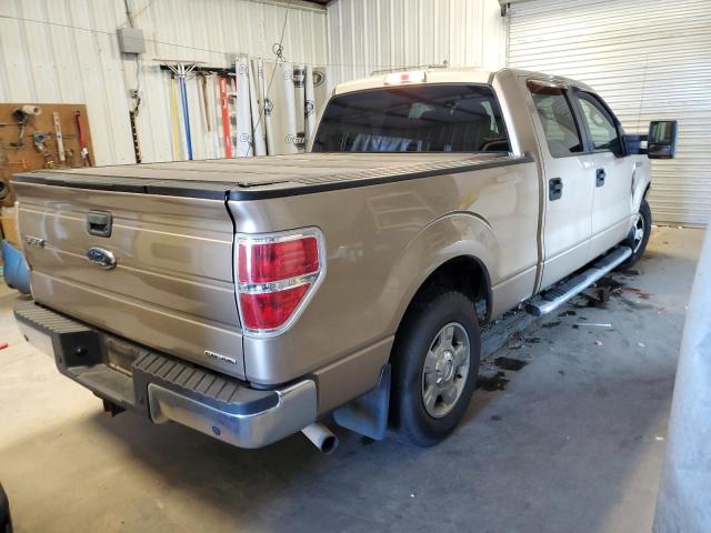 Photo 3 VIN: 1FTFW1CF9BFA65993 - FORD F150 SUPER 