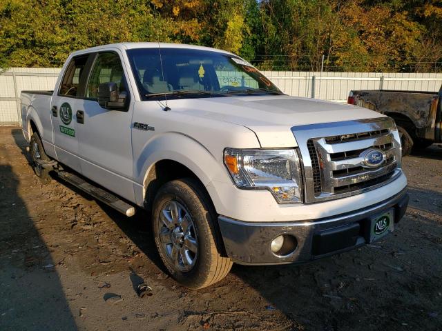 Photo 0 VIN: 1FTFW1CF9BFC28092 - FORD F150 SUPER 