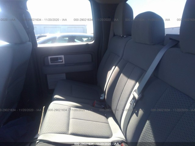 Photo 7 VIN: 1FTFW1CF9BFC43515 - FORD F-150 