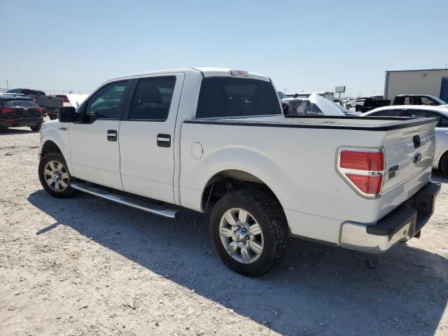 Photo 1 VIN: 1FTFW1CF9BFD26877 - FORD F-150 