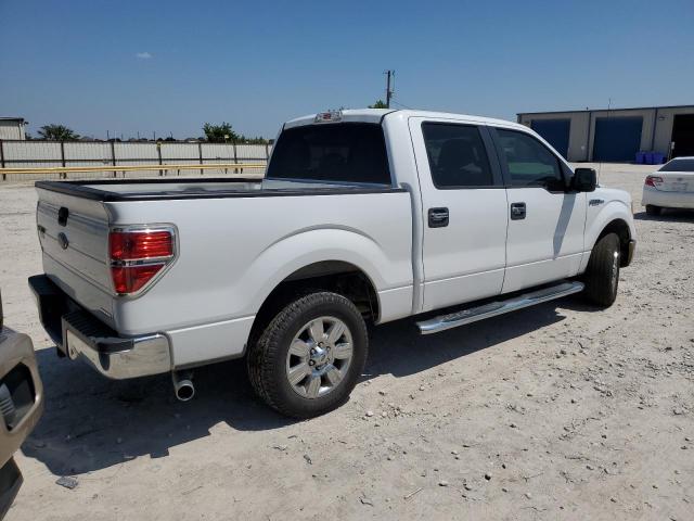 Photo 2 VIN: 1FTFW1CF9BFD26877 - FORD F-150 