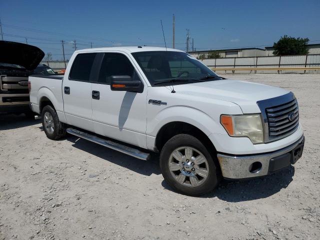 Photo 3 VIN: 1FTFW1CF9BFD26877 - FORD F-150 