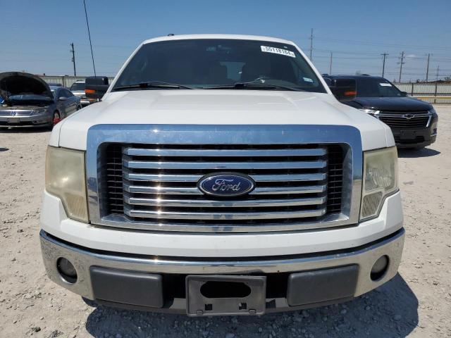 Photo 4 VIN: 1FTFW1CF9BFD26877 - FORD F-150 