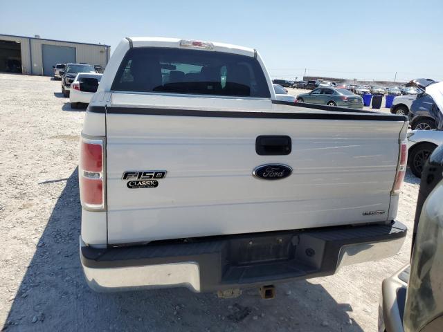 Photo 5 VIN: 1FTFW1CF9BFD26877 - FORD F-150 